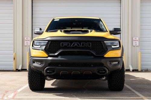 2023 ram 1500 trx havoc edition