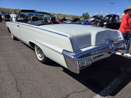 1965 chrysler imperial