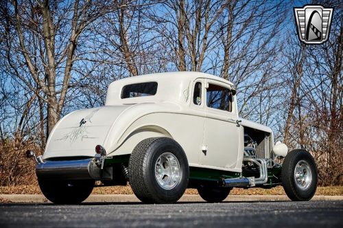 1933 plymouth street rod highboy