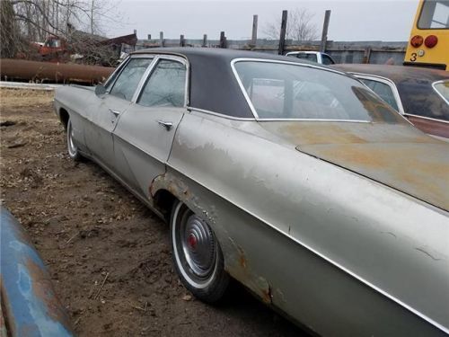 1967 pontiac catalina
