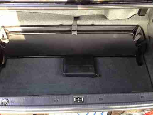 1998 Mercedes-Benz SL600 6.0L - ONE CA OWNER - 17,700 MILES - COLLECTOR, image 6