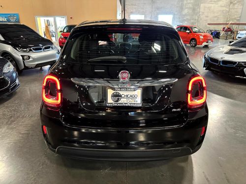 2019 Fiat 500X Pop, US $14,550.00, image 2