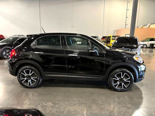 2019 Fiat 500X Pop, US $14,550.00, image 4