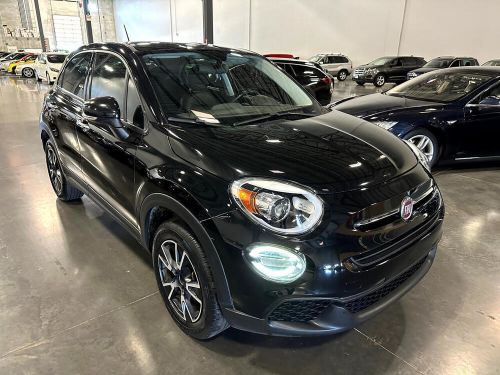 2019 Fiat 500X Pop, US $14,550.00, image 5