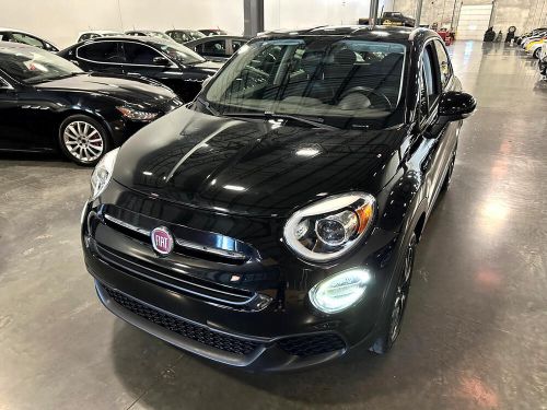 2019 Fiat 500X Pop, US $14,550.00, image 8
