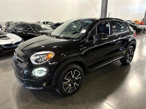 2019 Fiat 500X Pop, US $14,550.00, image 10