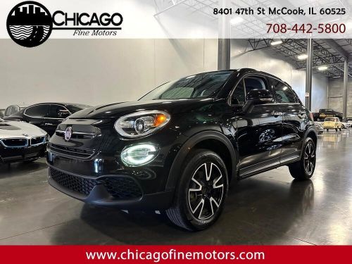 2019 Fiat 500X Pop, US $14,550.00, image 12