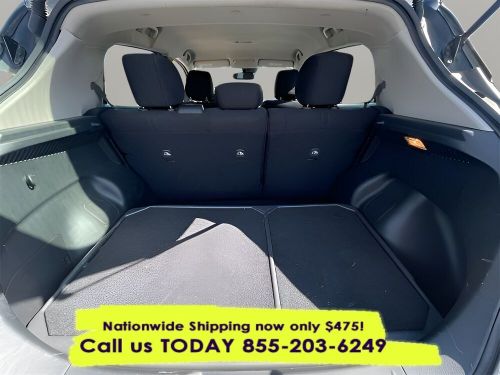 2022 Nissan Leaf SV PLUS 62 kWh, US $13,293.00, image 12