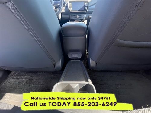 2022 Nissan Leaf SV PLUS 62 kWh, US $13,293.00, image 14