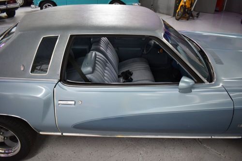 1977 chevrolet monte carlo