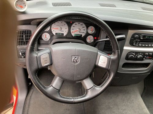 2005 ram srt-10
