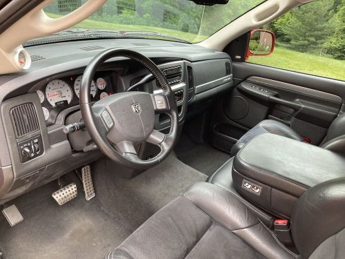 2005 Ram SRT-10, US $35,000.00, image 2