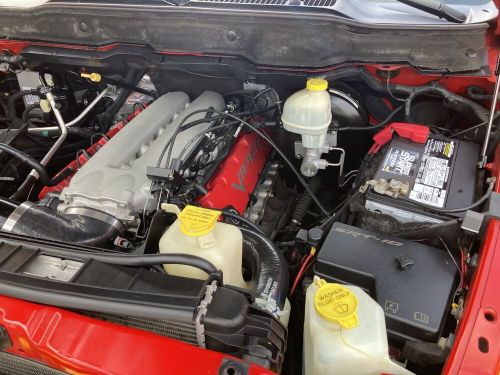 2005 Ram SRT-10, US $35,000.00, image 6