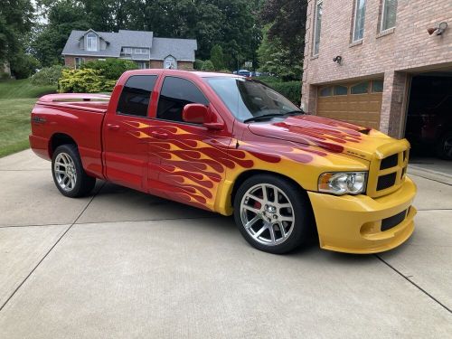 2005 Ram SRT-10, US $35,000.00, image 11