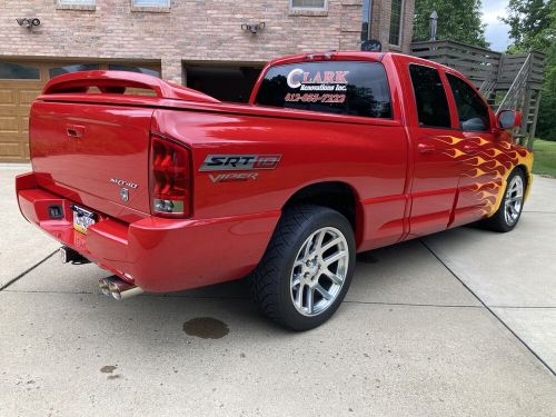 2005 Ram SRT-10, US $35,000.00, image 12