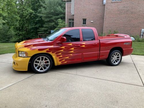 2005 Ram SRT-10, US $35,000.00, image 13