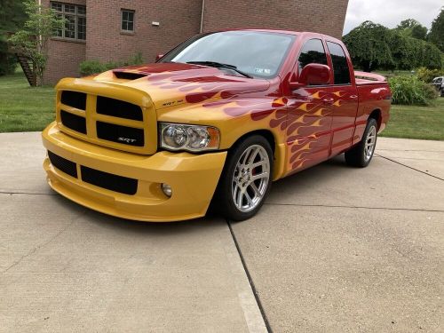 2005 Ram SRT-10, US $35,000.00, image 14