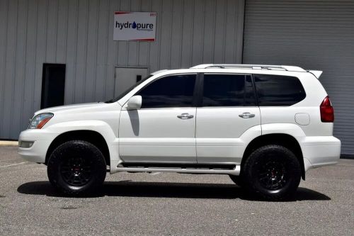 2008 lexus gx gx470 w/mark levinsion 4wd - 250 pics &amp; 2 vids!