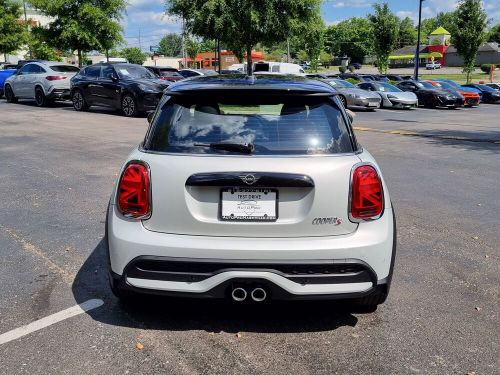 2022 mini hardtop 2 door cooper s