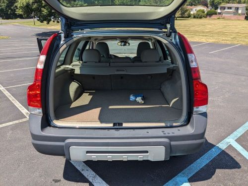 2006 volvo xc70
