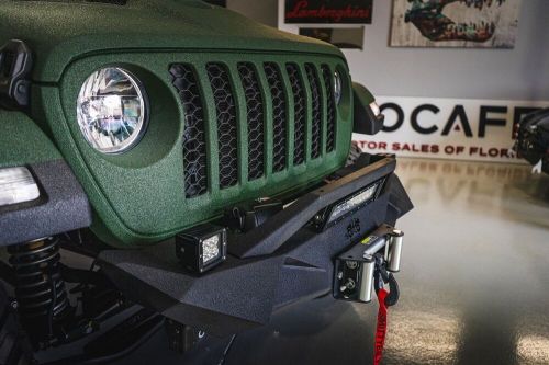 2023 Jeep Gladiator Sport S 4WD, US $45,500.00, image 7