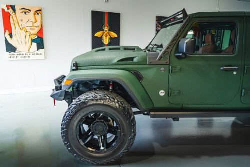 2023 Jeep Gladiator Sport S 4WD, US $45,500.00, image 10