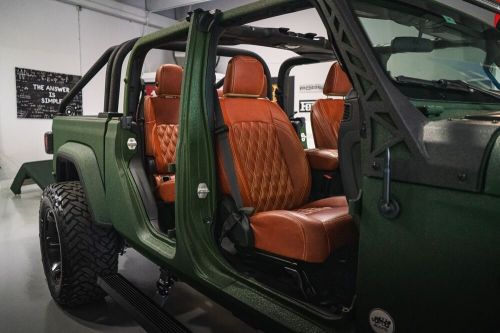 2023 Jeep Gladiator Sport S 4WD, US $45,500.00, image 12