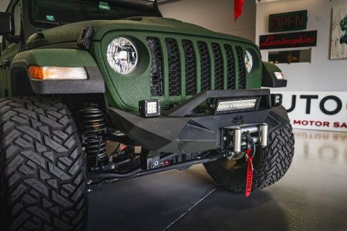 2023 Jeep Gladiator Sport S 4WD, US $45,500.00, image 14