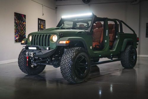 2023 Jeep Gladiator Sport S 4WD, US $45,500.00, image 17