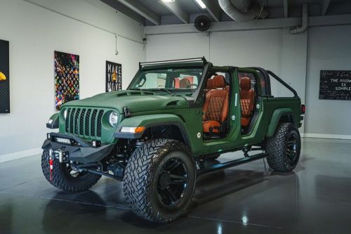2023 Jeep Gladiator Sport S 4WD, US $45,500.00, image 18