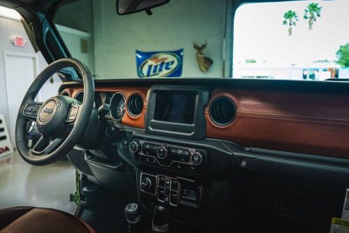 2023 Jeep Gladiator Sport S 4WD, US $45,500.00, image 19