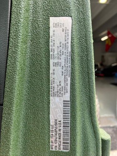 2023 Jeep Gladiator Sport S 4WD, US $45,500.00, image 24