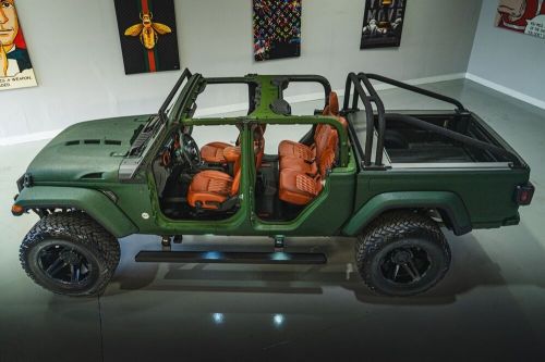 2023 Jeep Gladiator Sport S 4WD, US $45,500.00, image 25