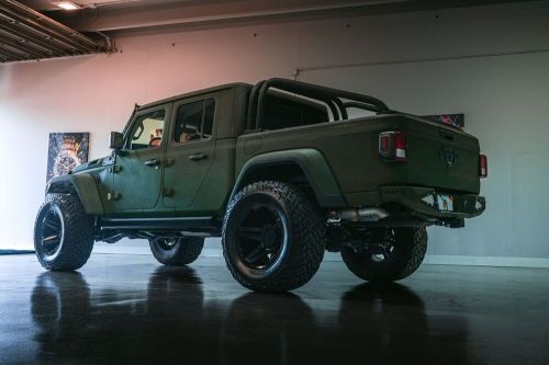 2023 Jeep Gladiator Sport S 4WD, US $45,500.00, image 26