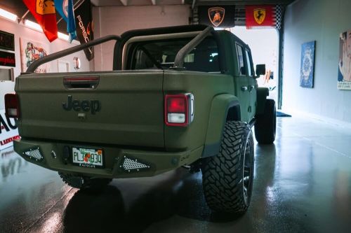 2023 Jeep Gladiator Sport S 4WD, US $45,500.00, image 27