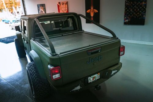 2023 Jeep Gladiator Sport S 4WD, US $45,500.00, image 29