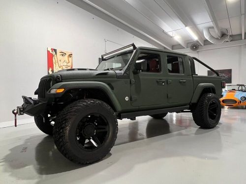 2023 Jeep Gladiator Sport S 4WD, US $45,500.00, image 31