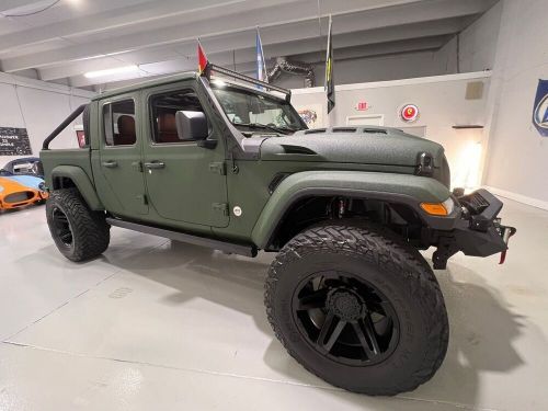 2023 Jeep Gladiator Sport S 4WD, US $45,500.00, image 32