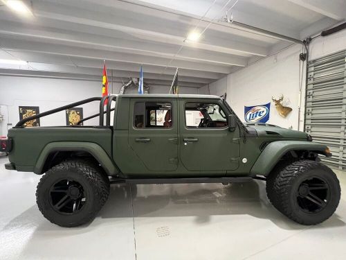 2023 Jeep Gladiator Sport S 4WD, US $45,500.00, image 33