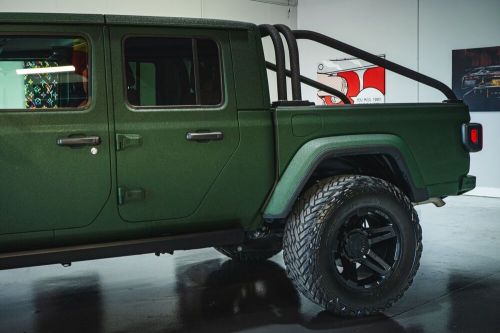 2023 Jeep Gladiator Sport S 4WD, US $45,500.00, image 35