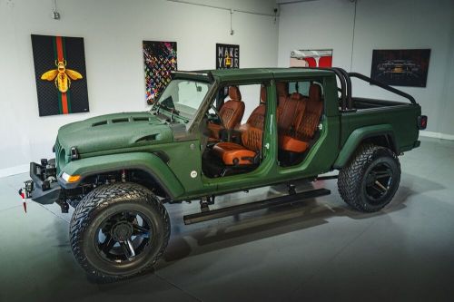 2023 Jeep Gladiator Sport S 4WD, US $45,500.00, image 37