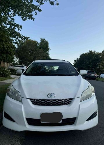 2009 Toyota Matrix, US $4,000.00, image 3