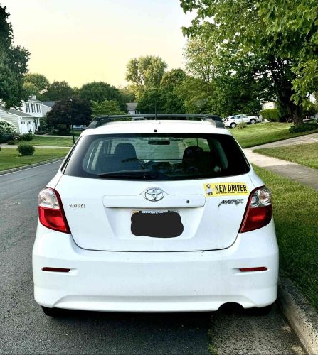 2009 Toyota Matrix, US $4,000.00, image 4