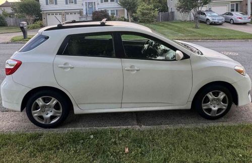 2009 Toyota Matrix, US $4,000.00, image 5