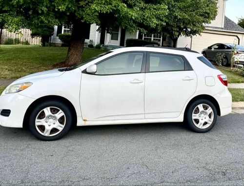 2009 Toyota Matrix, US $4,000.00, image 6