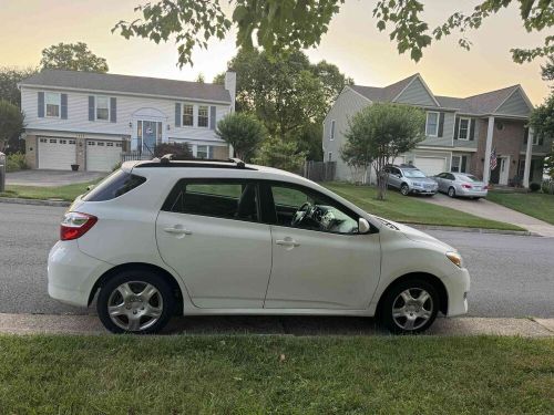 2009 Toyota Matrix, US $4,000.00, image 7