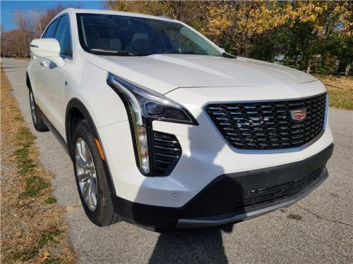 2023 Cadillac XT4 AWD Premium Luxury, US $26,900.00, image 2