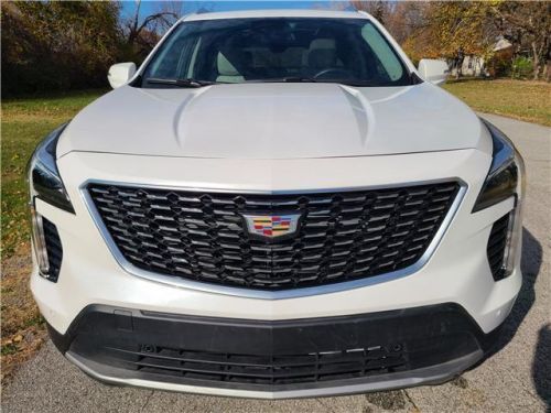 2023 Cadillac XT4 AWD Premium Luxury, US $26,900.00, image 3