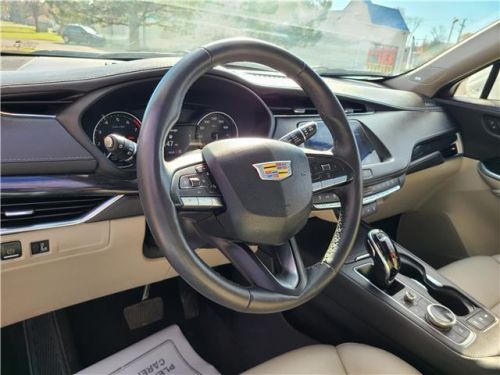 2023 Cadillac XT4 AWD Premium Luxury, US $26,900.00, image 4