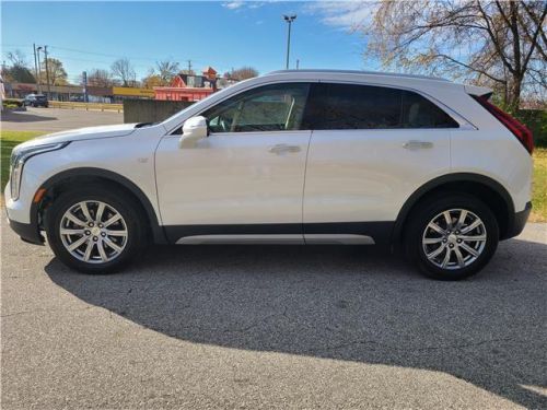 2023 Cadillac XT4 AWD Premium Luxury, US $26,900.00, image 8